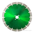 9inch Rock Saw Blade